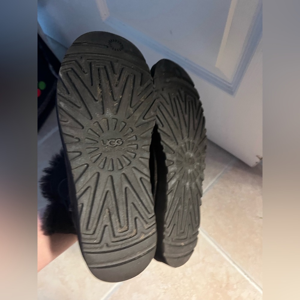 Ugg Mini Bailey - image 4